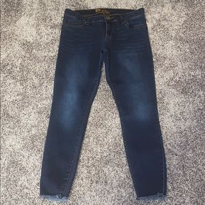 KUT FROM THE KLOTH JEANS